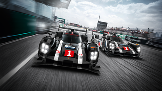 Le Mans Is Almost Here. What Do You Love Most About It?